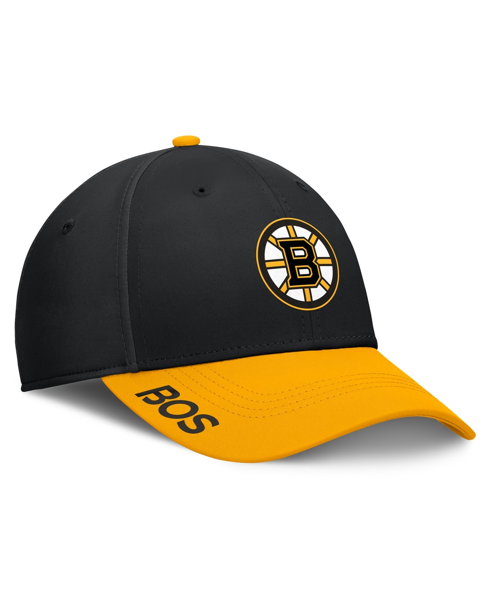 Fanatics NHL Authentic Pro Rink Flex Hat
