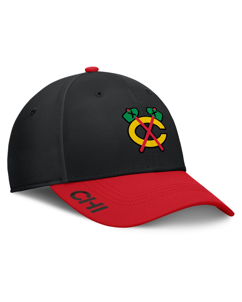 Fanatics NHL Authentic Pro Rink Flex Hat