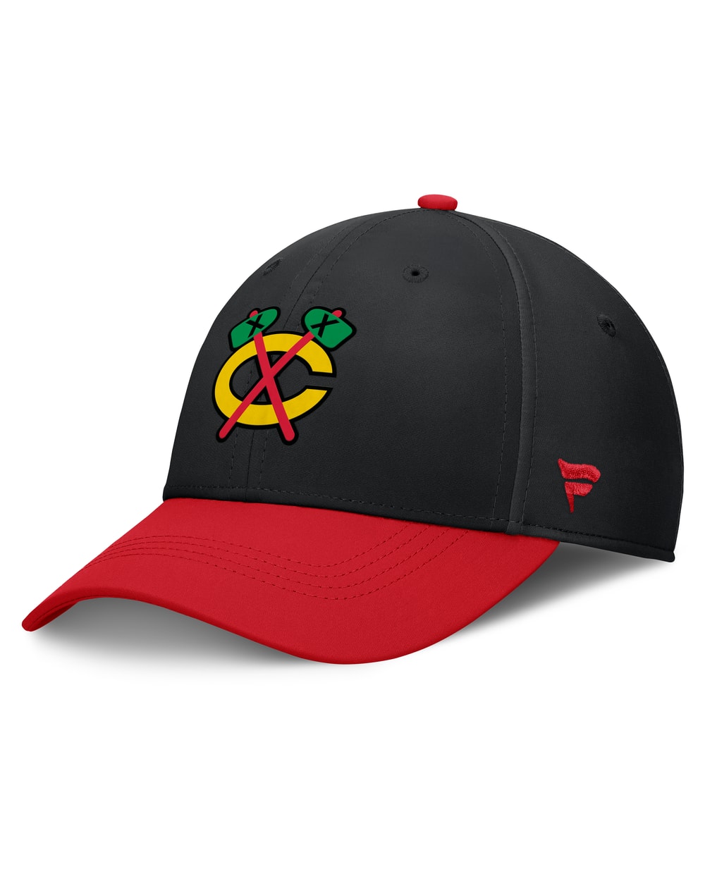 Fanatics NHL Authentic Pro Rink Flex Hat