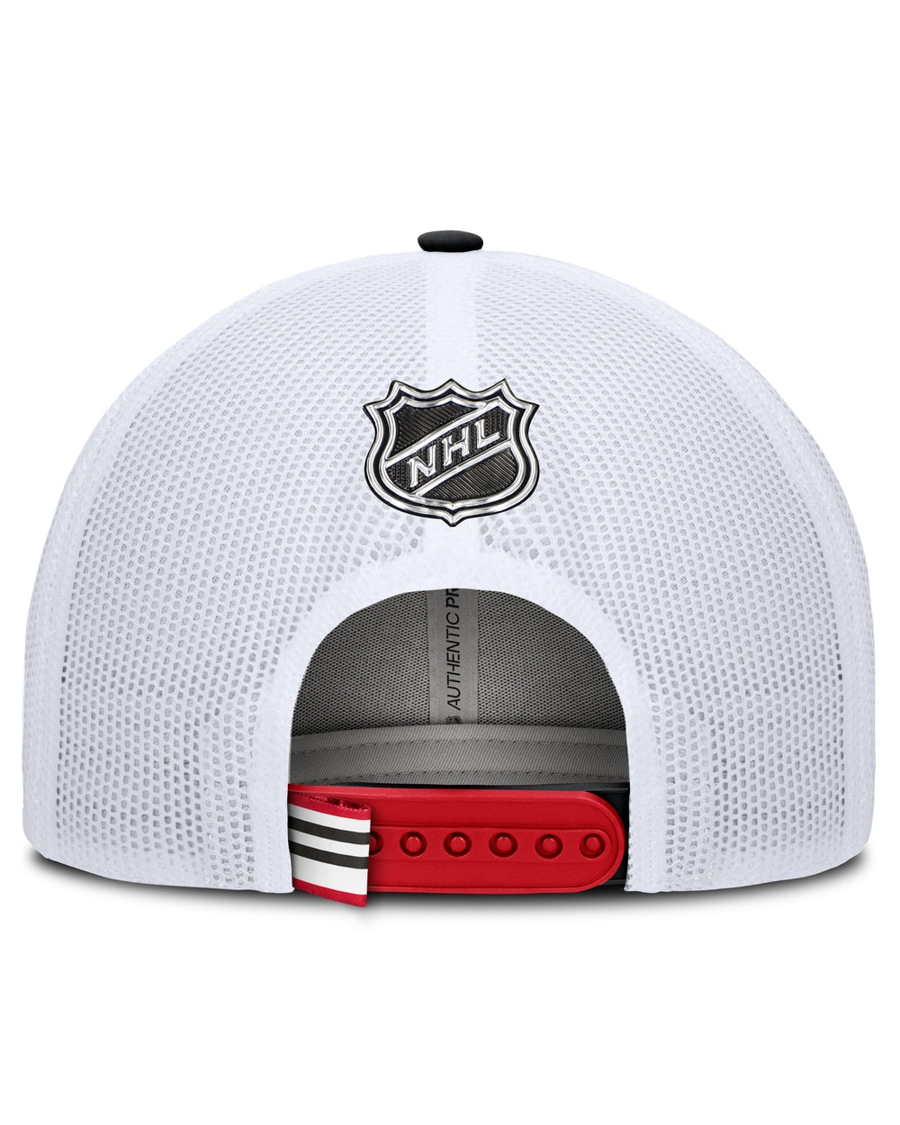 Fanatics NHL Authentic Pro Rink Trucker Hat