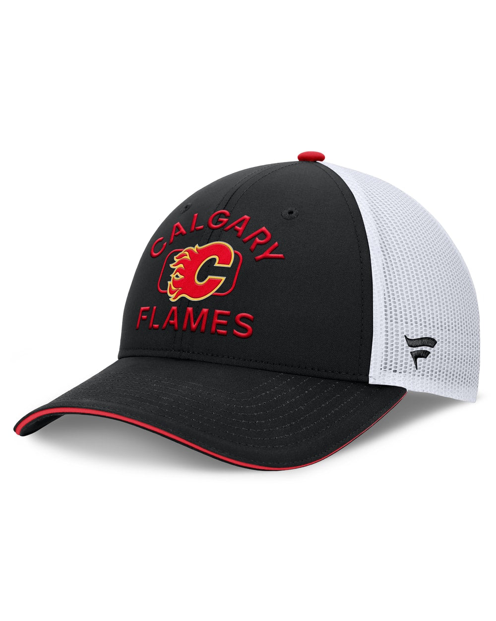 Fanatics NHL Authentic Pro Rink Trucker Hat