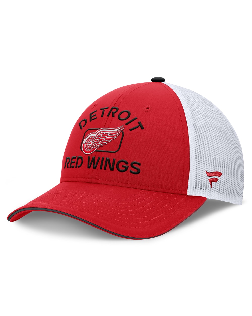 Fanatics NHL Authentic Pro Rink Trucker Hat