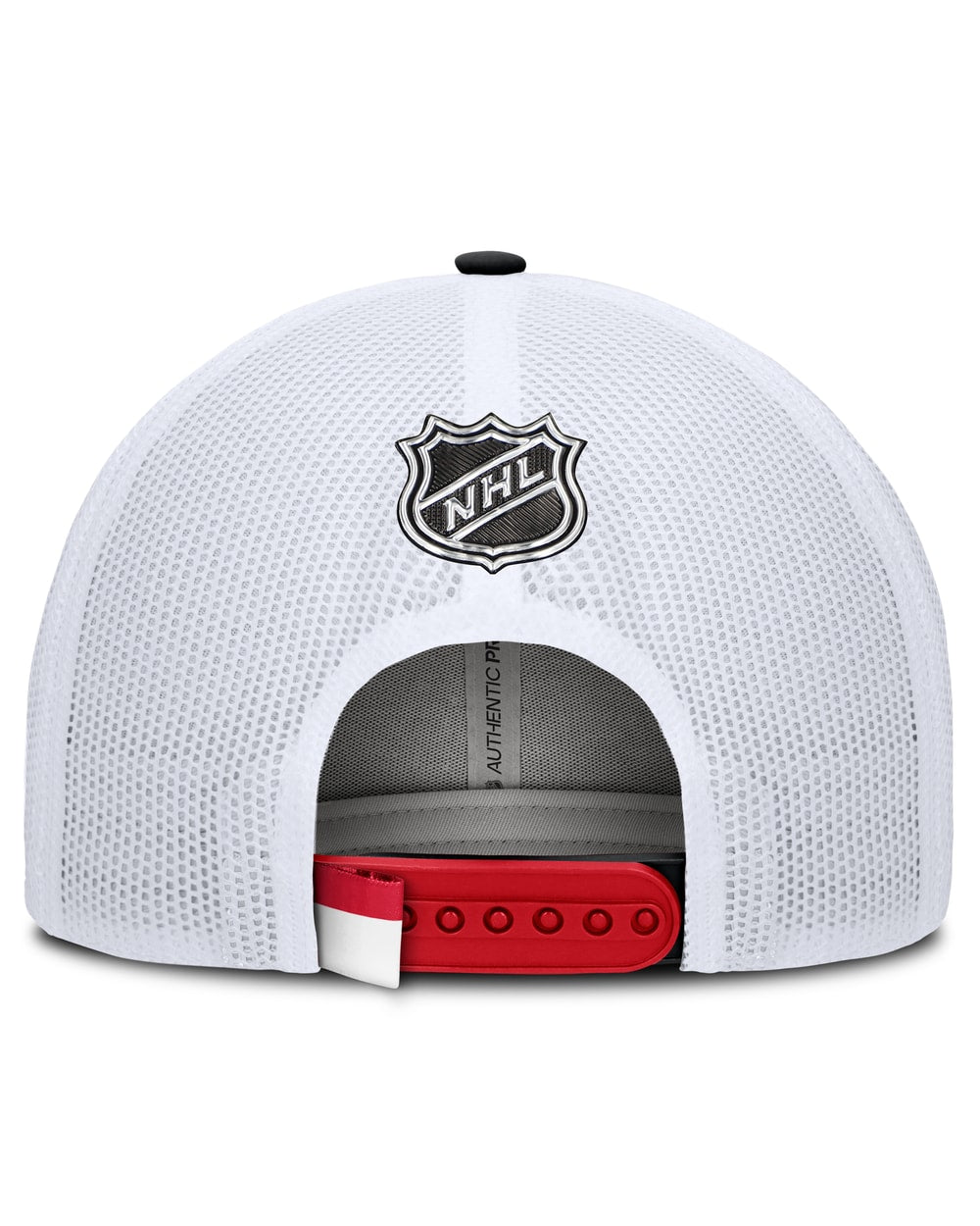 Fanatics NHL Authentic Pro Rink Trucker Hat