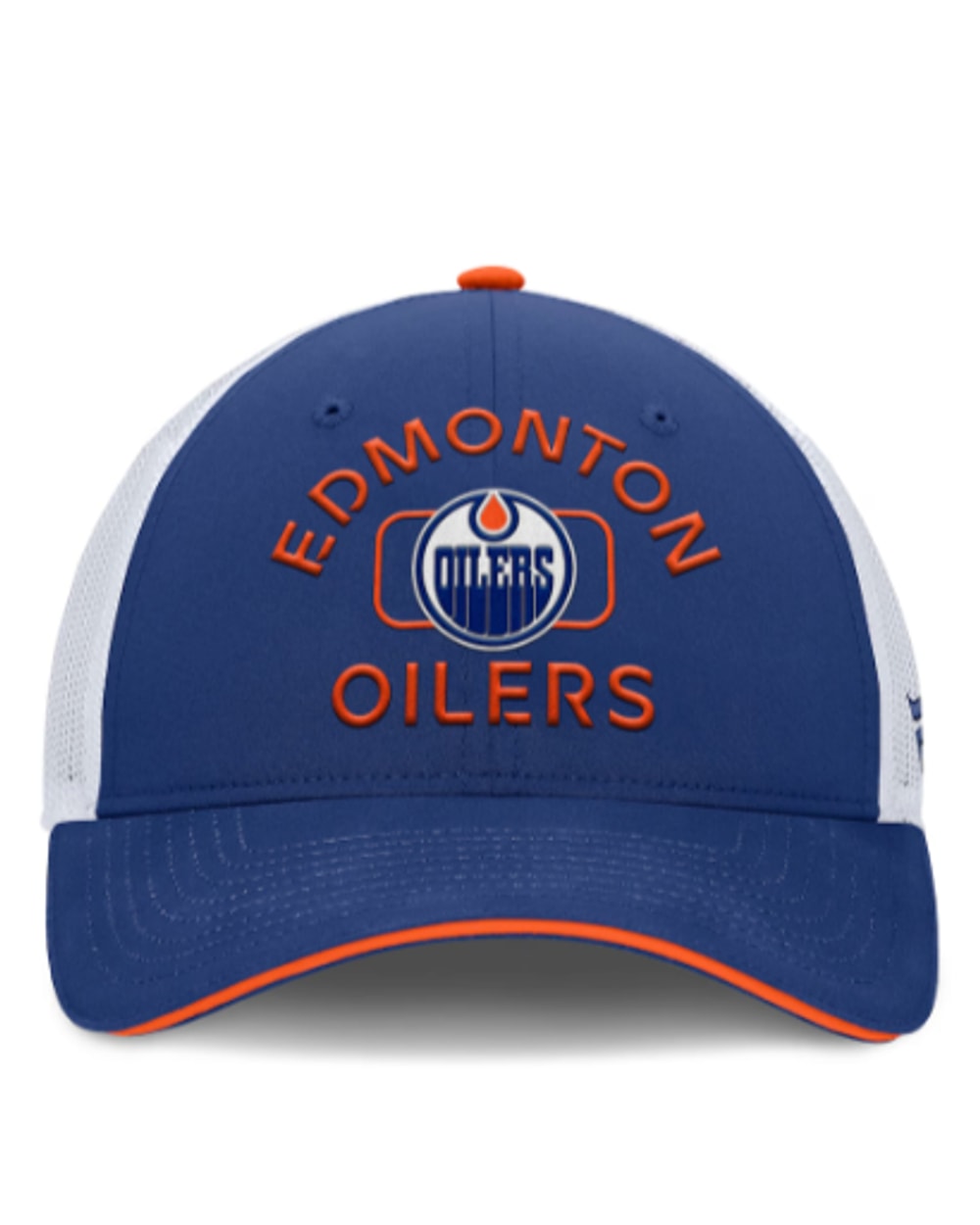 Fanatics NHL Authentic Pro Rink Trucker Hat