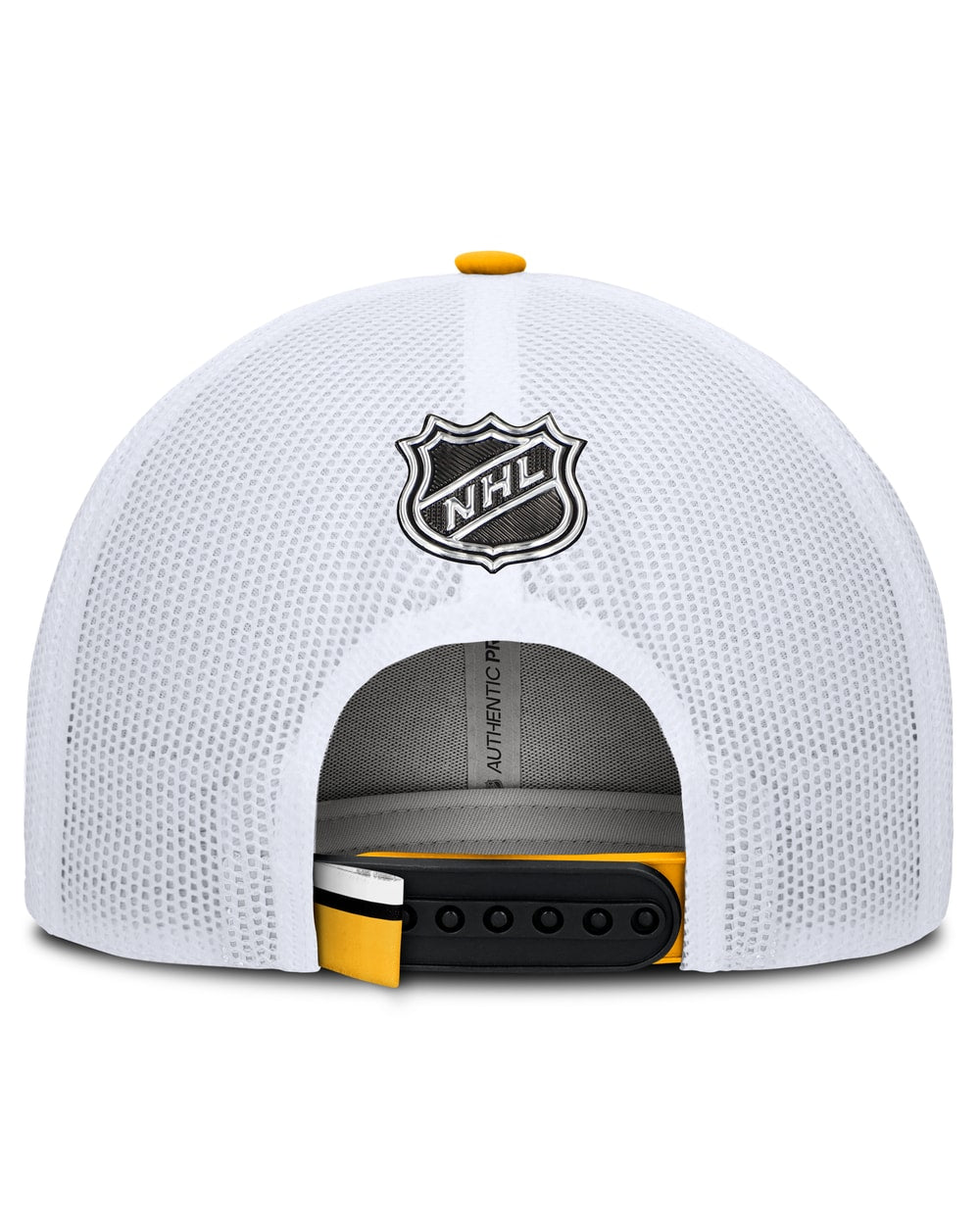 Fanatics NHL Authentic Pro Rink Trucker Hat