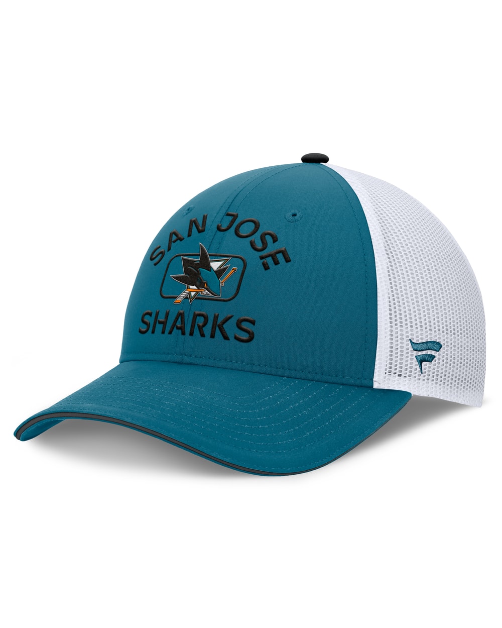Fanatics NHL Authentic Pro Rink Trucker Hat