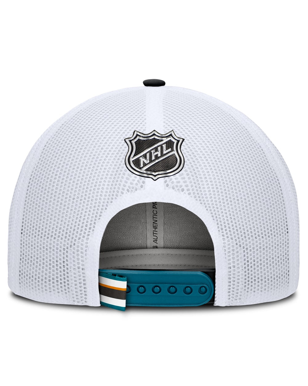 Fanatics NHL Authentic Pro Rink Trucker Hat