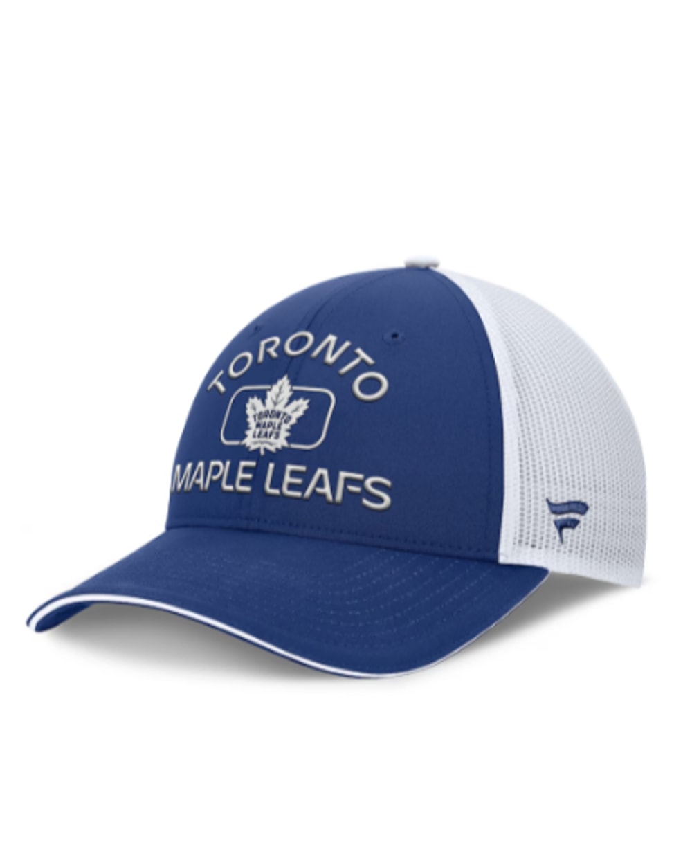 Fanatics NHL Authentic Pro Rink Trucker Hat