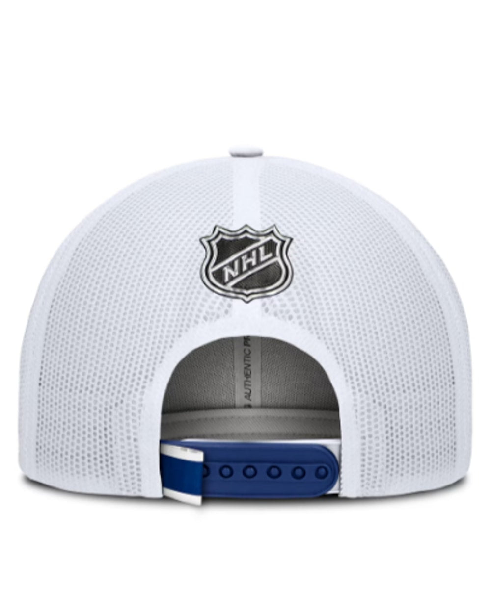 Fanatics NHL Authentic Pro Rink Trucker Hat