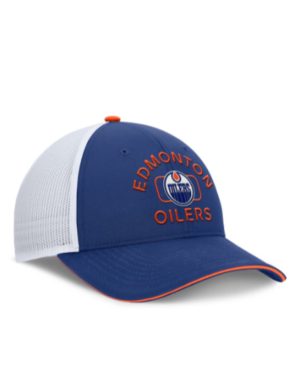 Fanatics NHL Authentic Pro Rink Trucker Hat