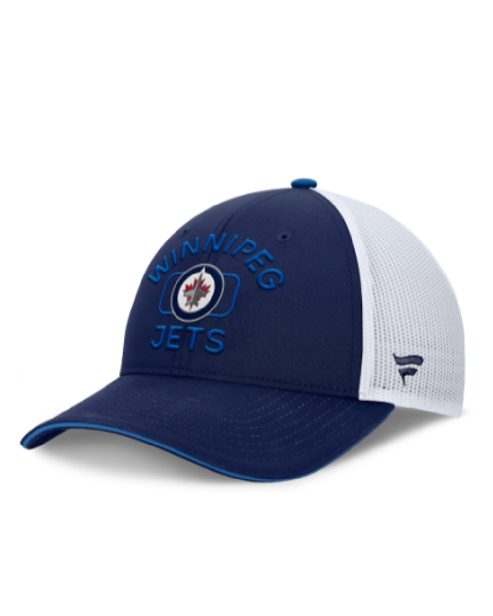 Fanatics NHL Authentic Pro Rink Trucker Hat