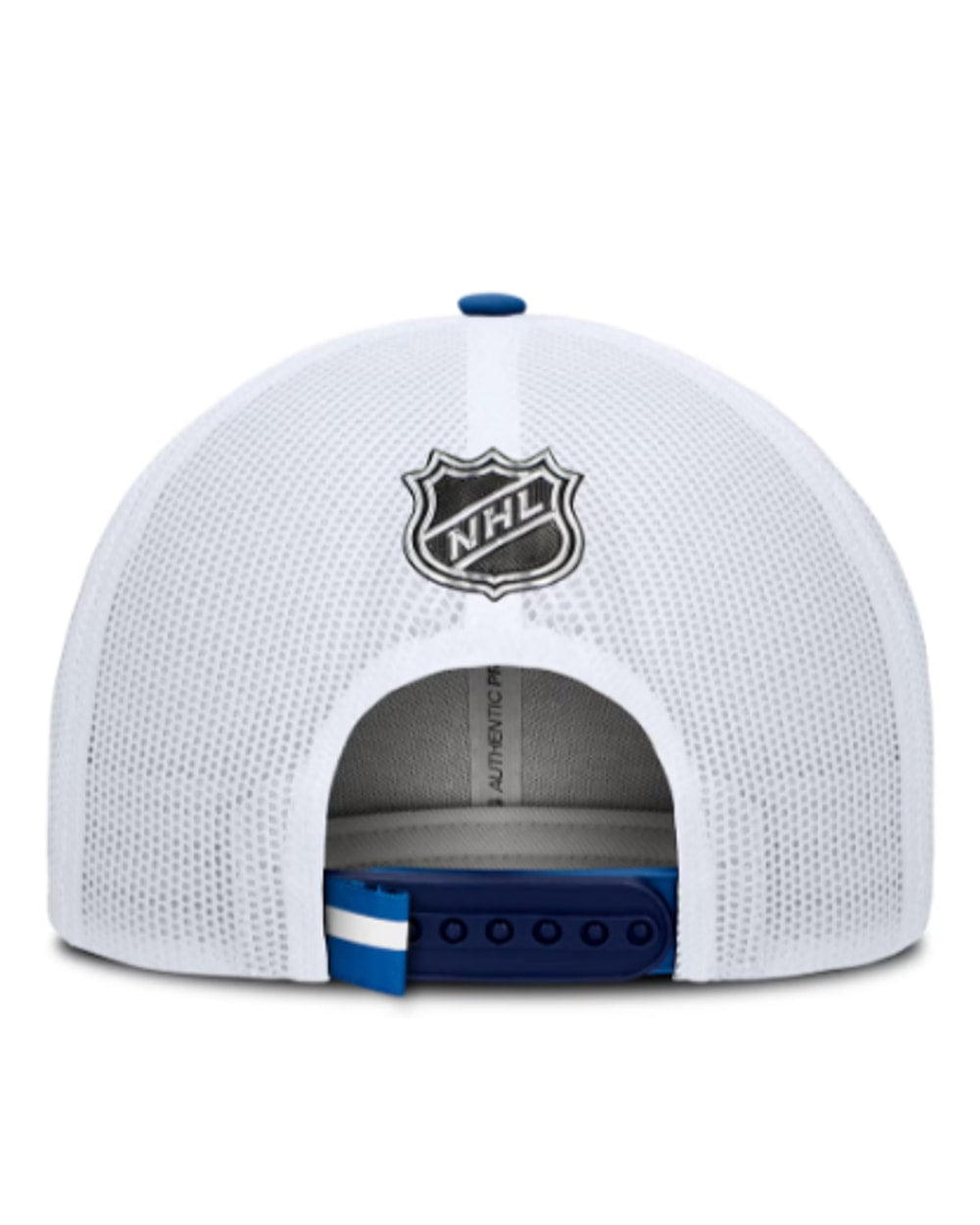 Fanatics NHL Authentic Pro Rink Trucker Hat