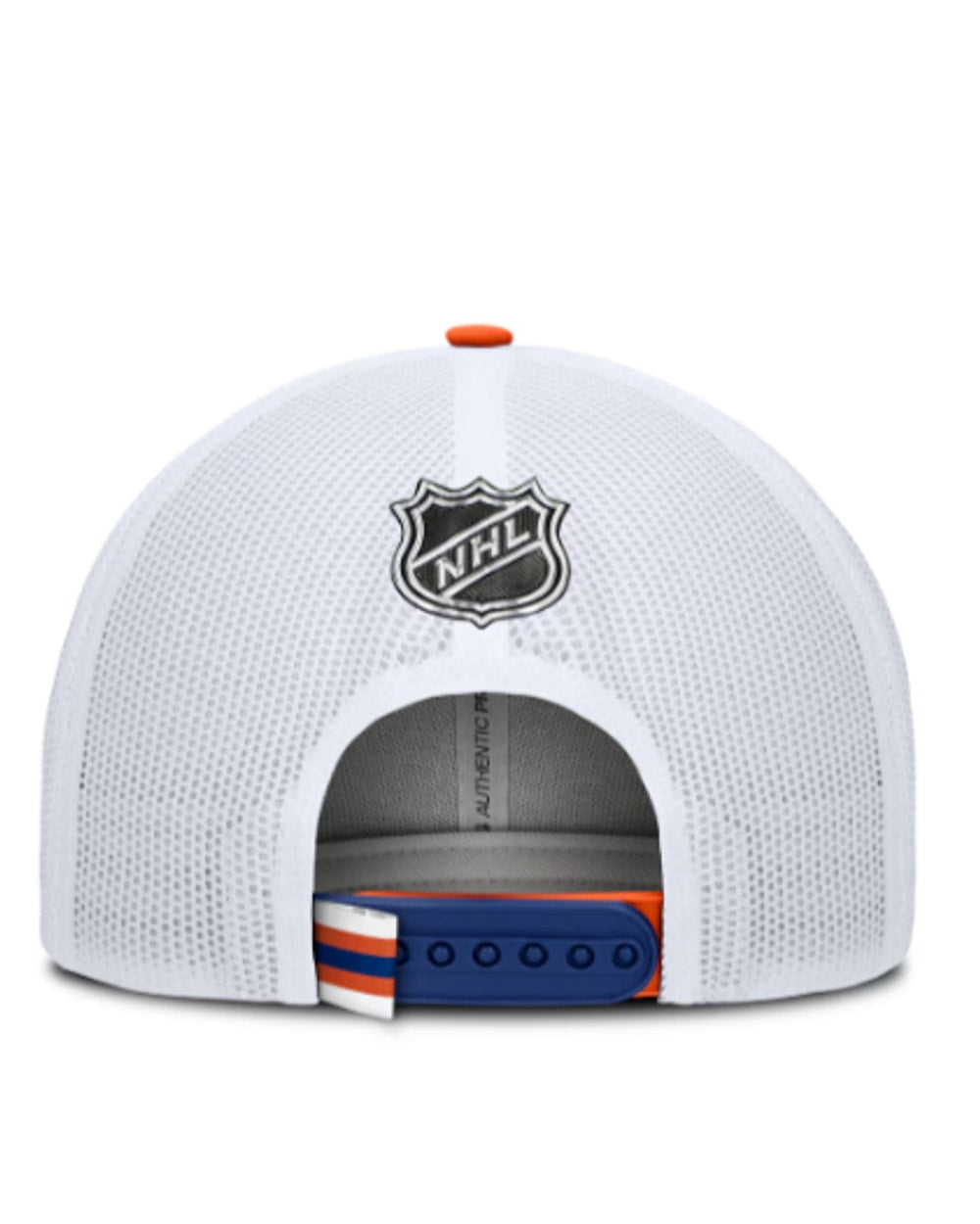 Fanatics NHL Authentic Pro Rink Trucker Hat