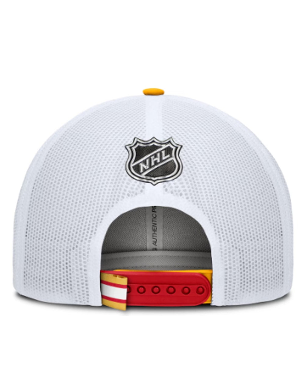 Fanatics NHL Authentic Pro Rink Trucker Hat