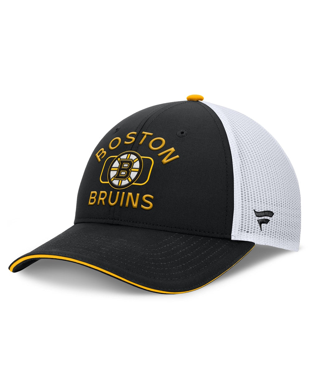Fanatics NHL Authentic Pro Rink Trucker Hat
