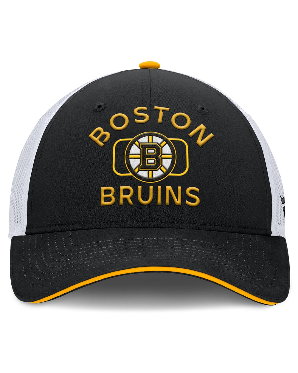 Fanatics NHL Authentic Pro Rink Trucker Hat