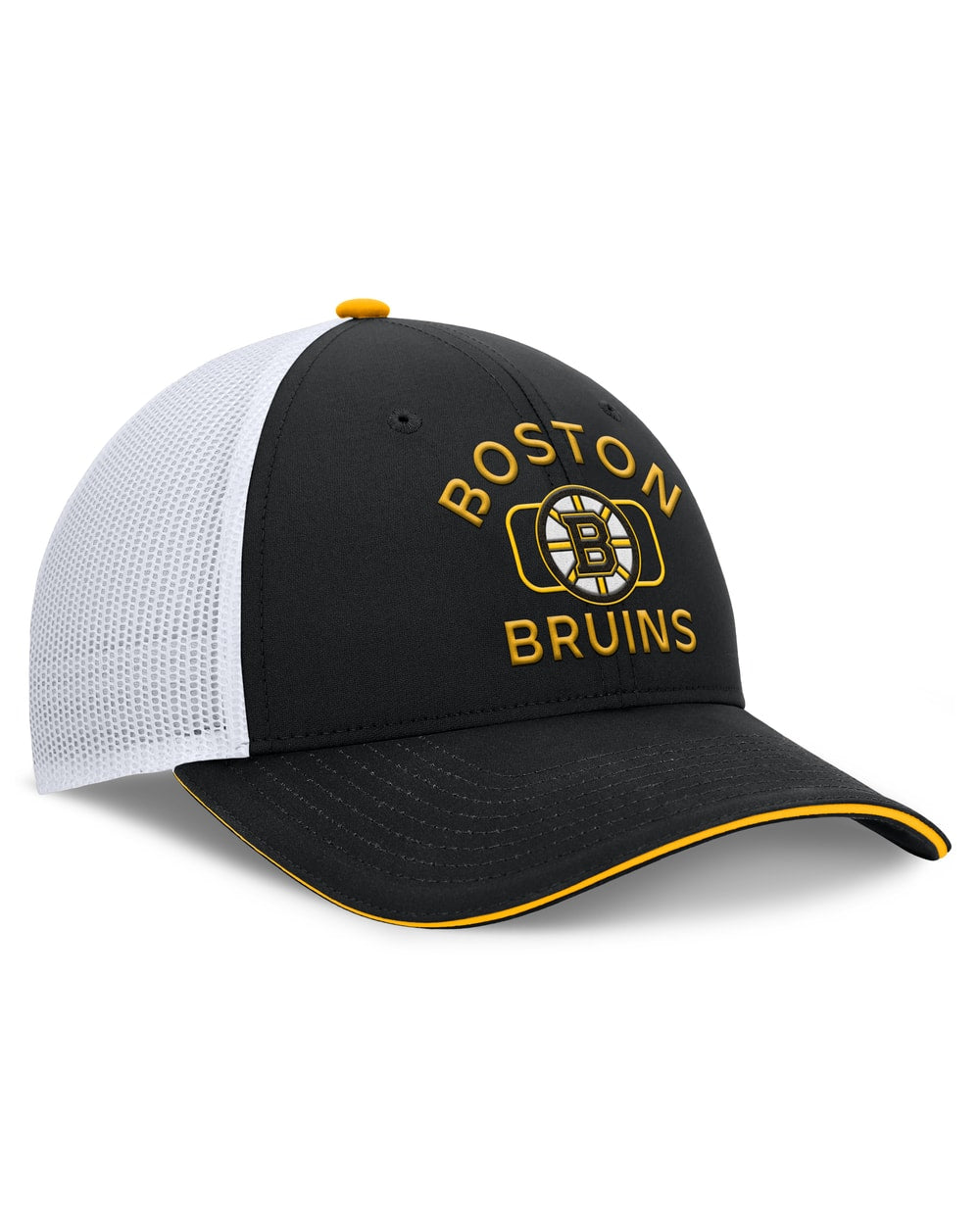 Fanatics NHL Authentic Pro Rink Trucker Hat