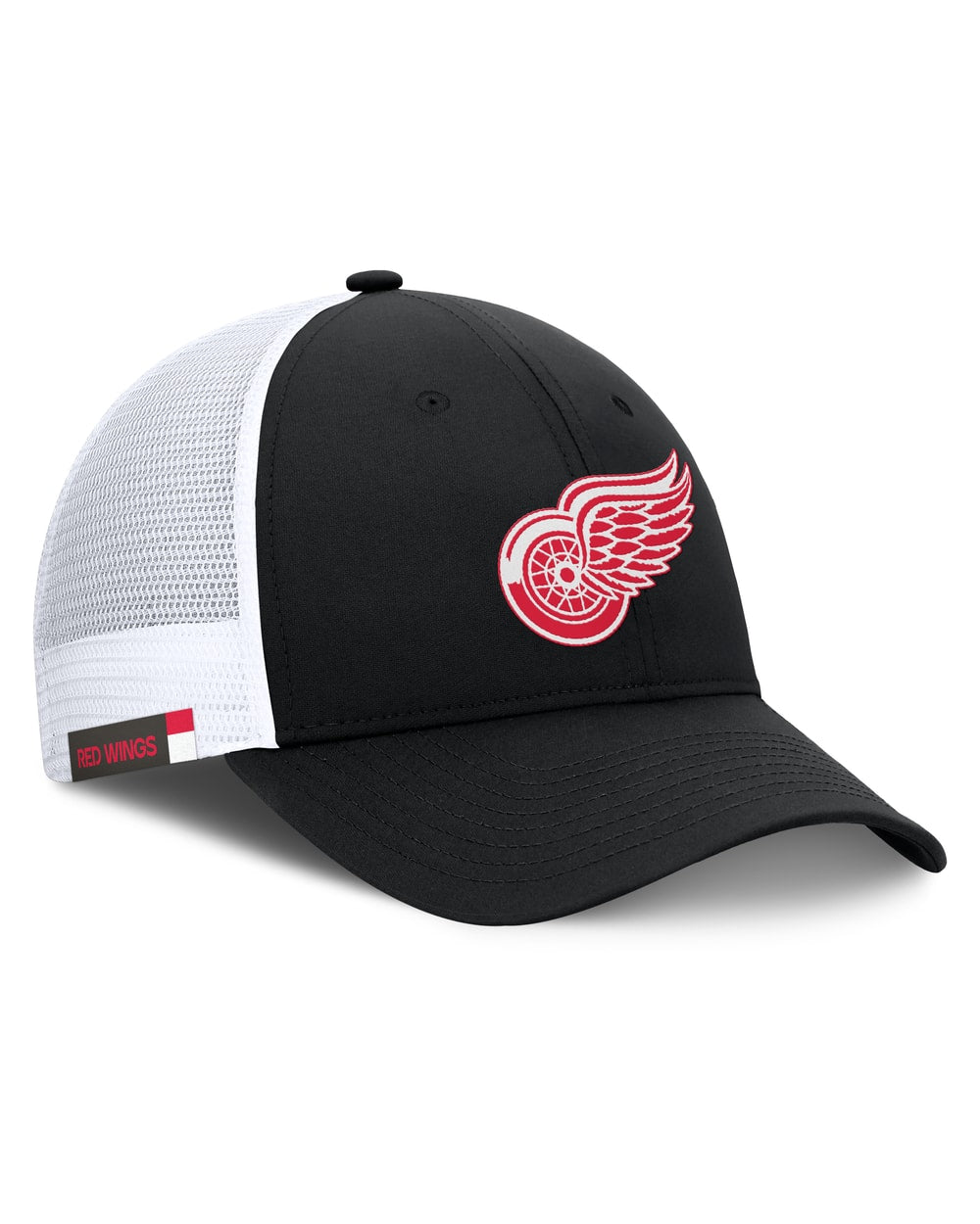 Fanatics NHL Authentic Pro Simple Rink Trucker Adjustable Hat