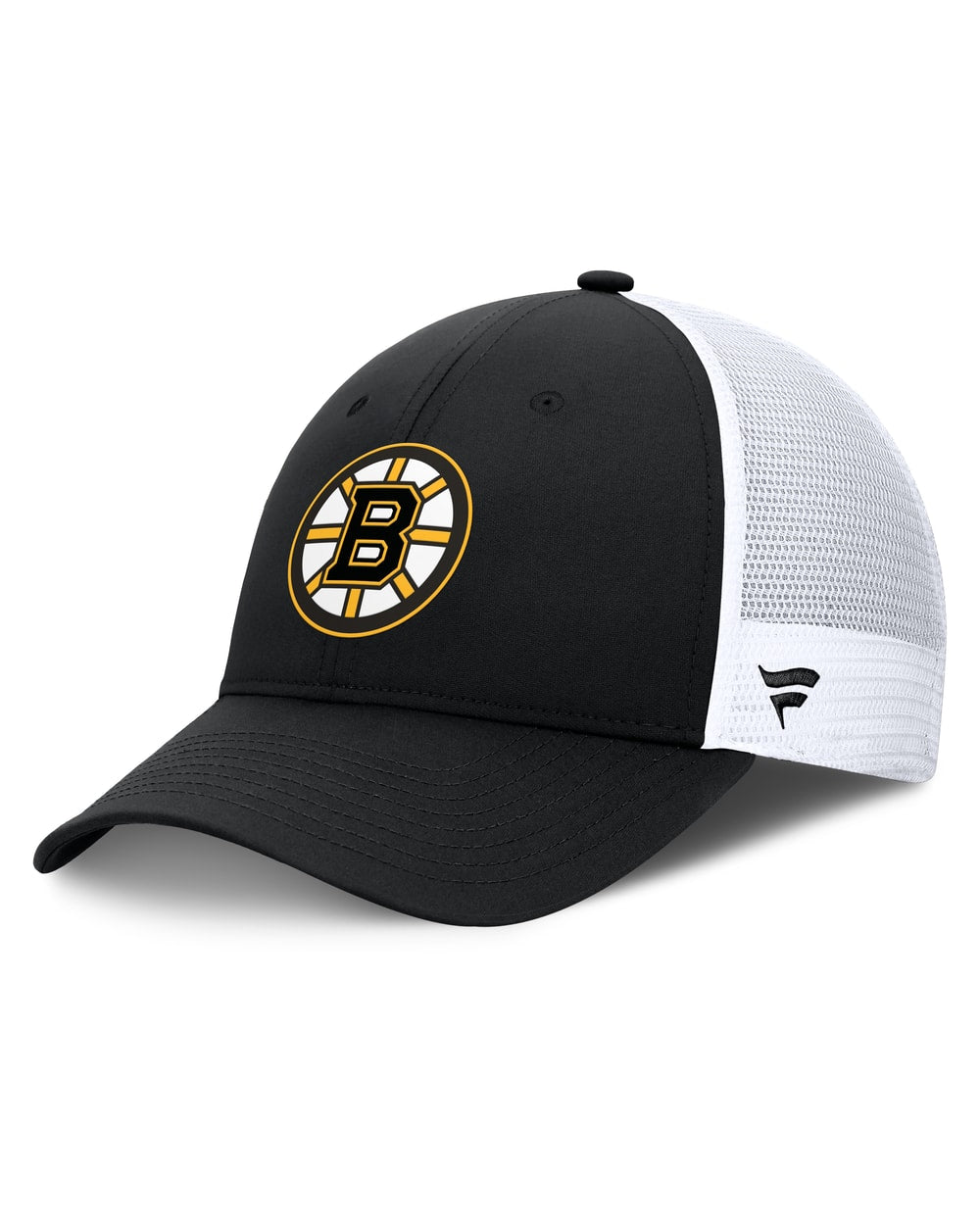 Fanatics NHL Authentic Pro Simple Rink Trucker Adjustable Hat