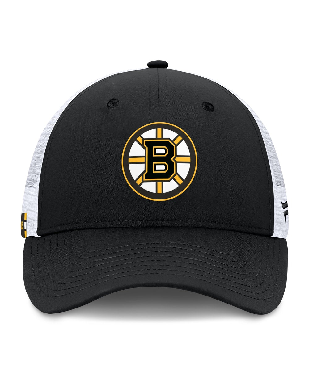 Fanatics NHL Authentic Pro Simple Rink Trucker Adjustable Hat