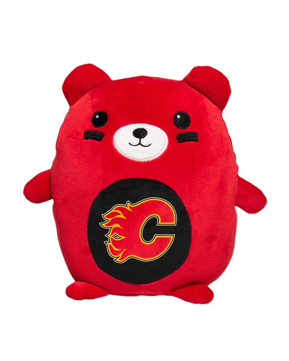 FOCO NHL 10" Smusherz Bear