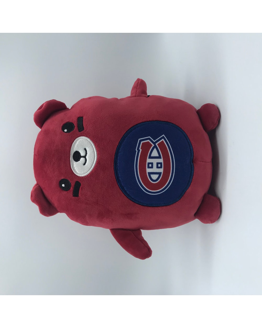 FOCO NHL 10" Smusherz Bear