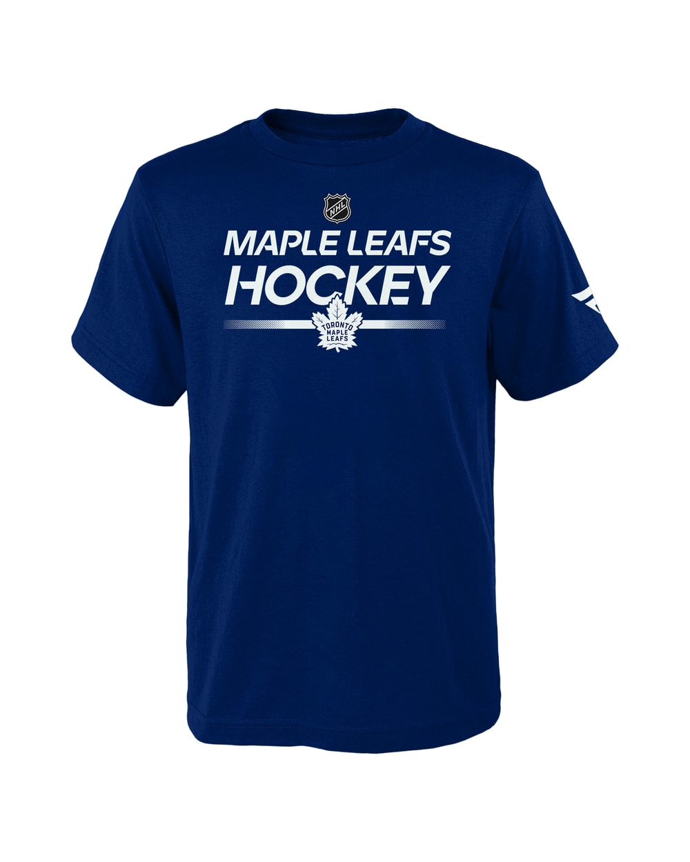 NHL Authentic Pro Youth Wordmark T-Shirt