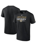 Outerstuff NHL Authentic Pro Youth Wordmark T-Shirt