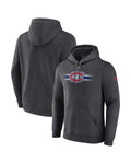 Fanatics Montreal Canadiens NHL Rink Cotton Hoodie