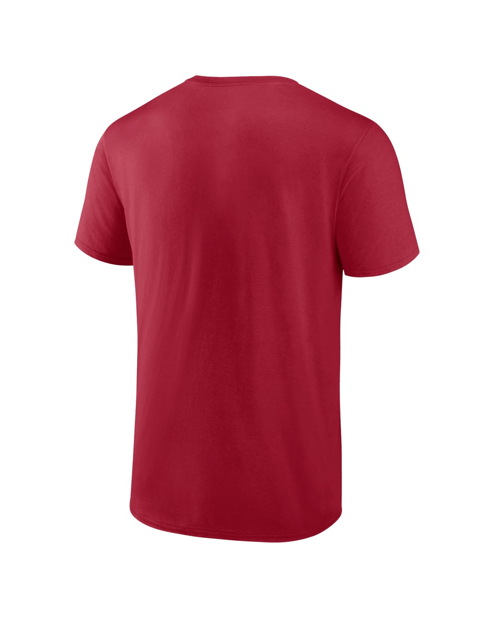 Fanatics Montreal Canadiens NHL Rink Cotton T-Shirt