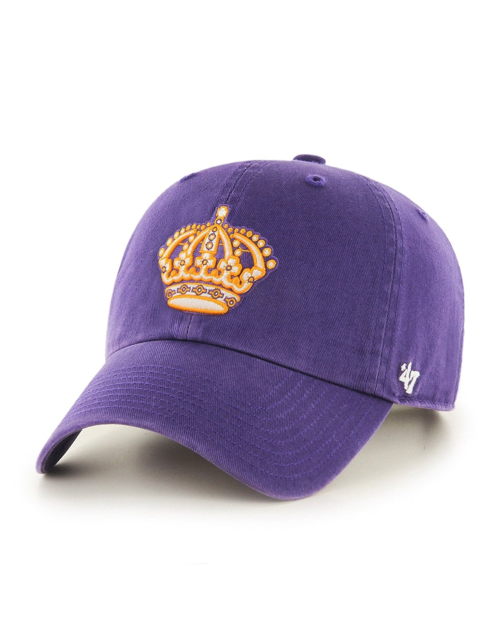 NHL Clean Up Vintage Hat