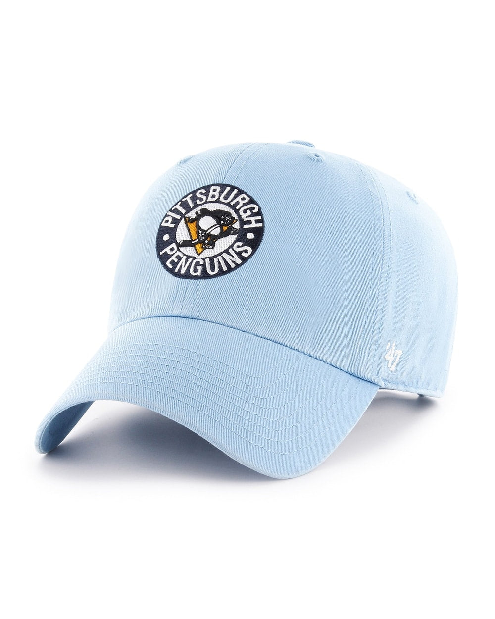 NHL Clean Up Vintage Hat