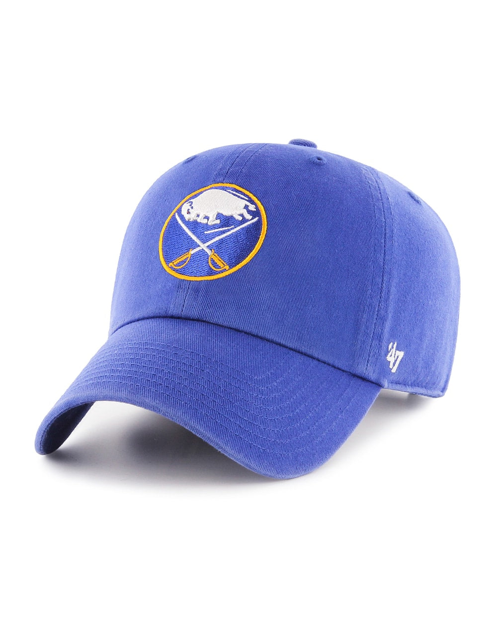 NHL Clean Up Vintage Hat