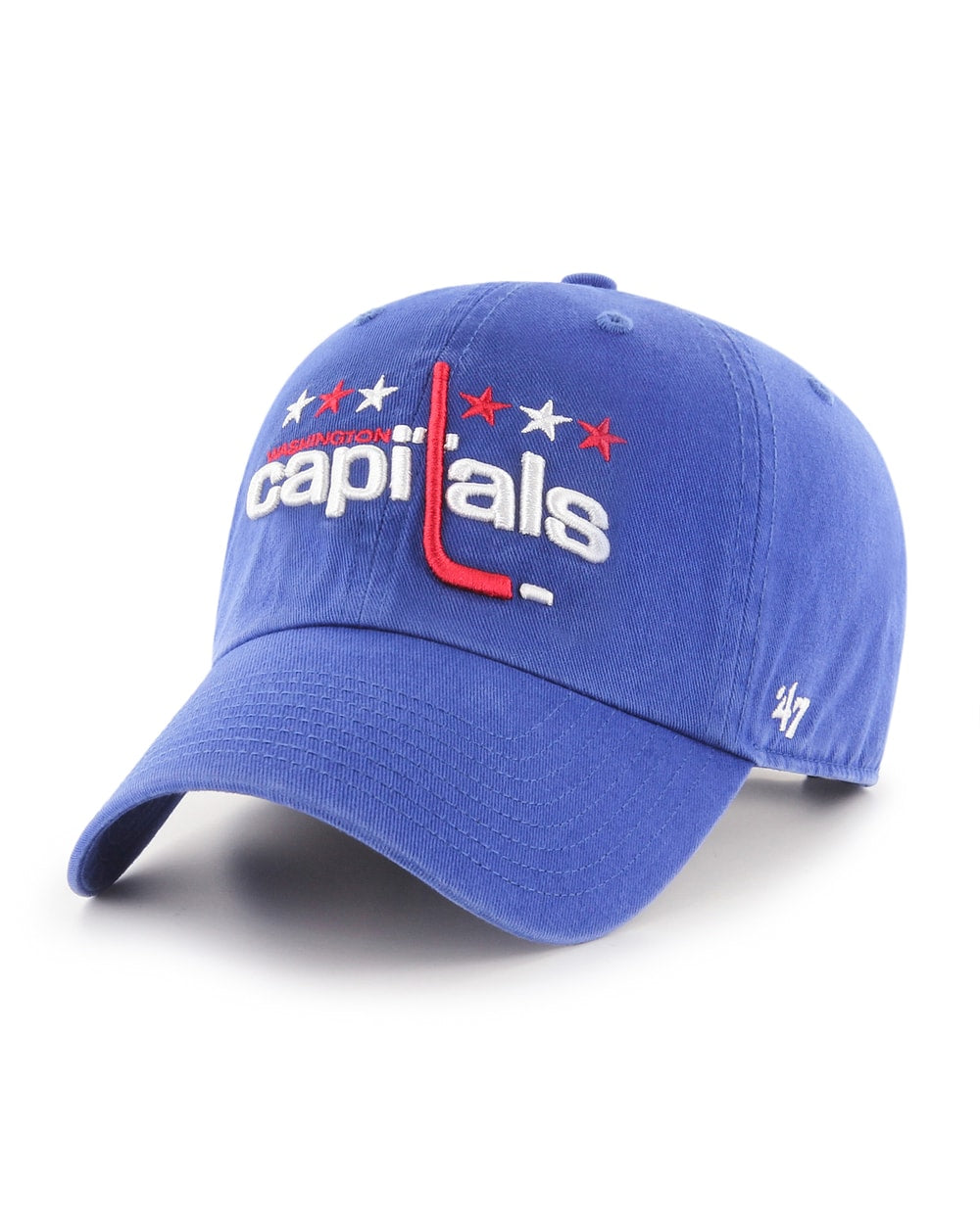 NHL Clean Up Vintage Hat