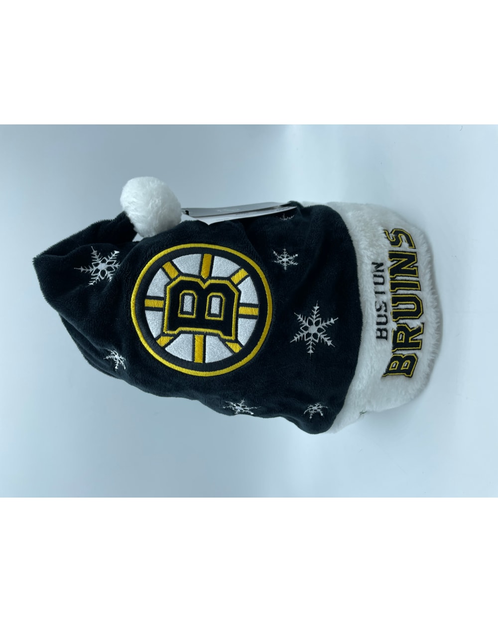 NHL Colourblock Santa Hat