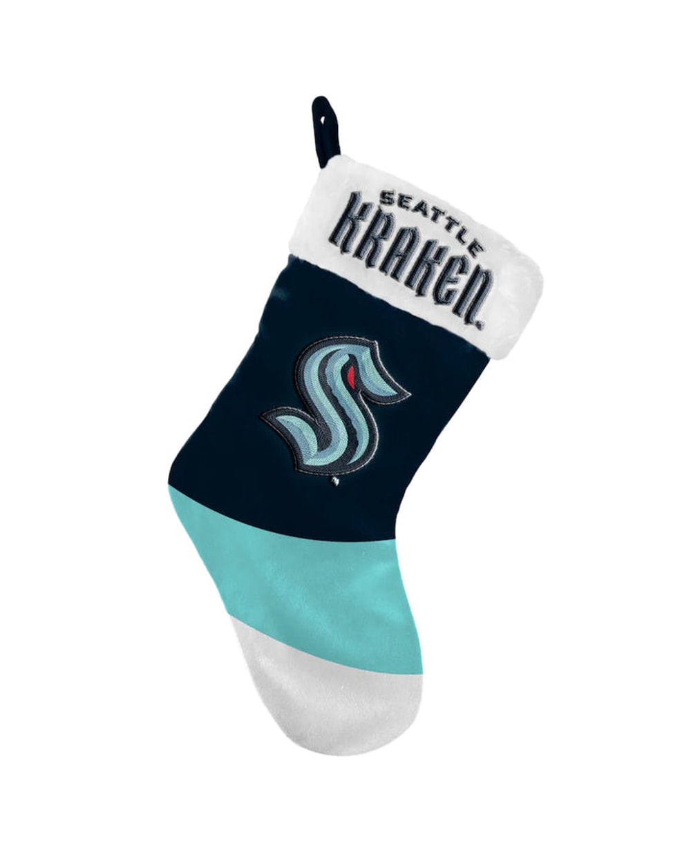 NHL Colourblock Stocking