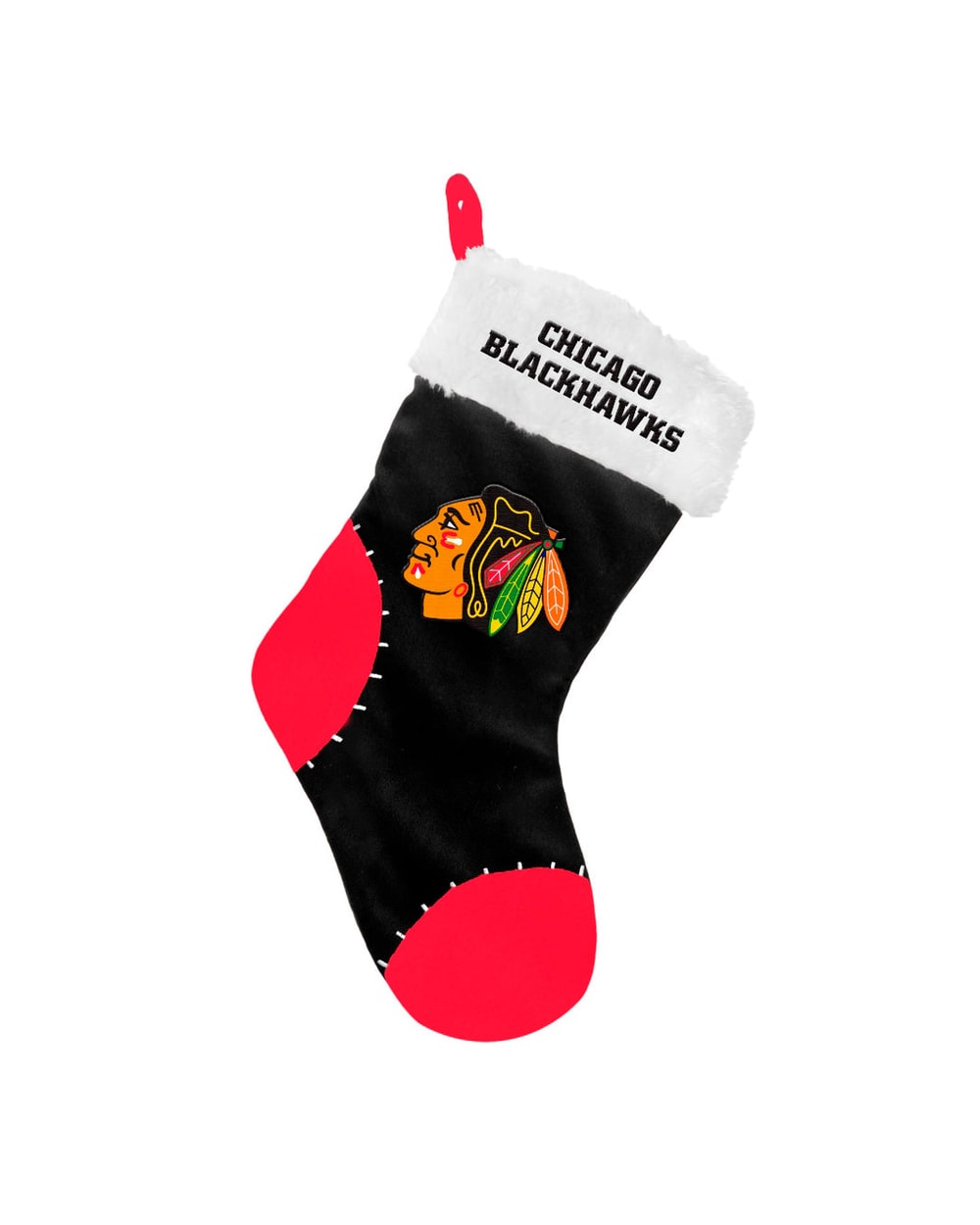 NHL Colourblock Stocking