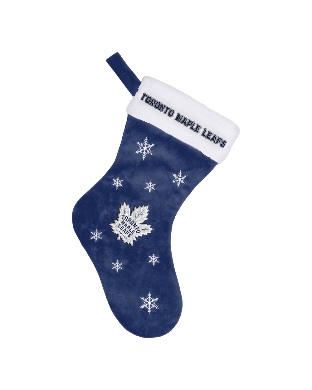 NHL Colourblock Stocking
