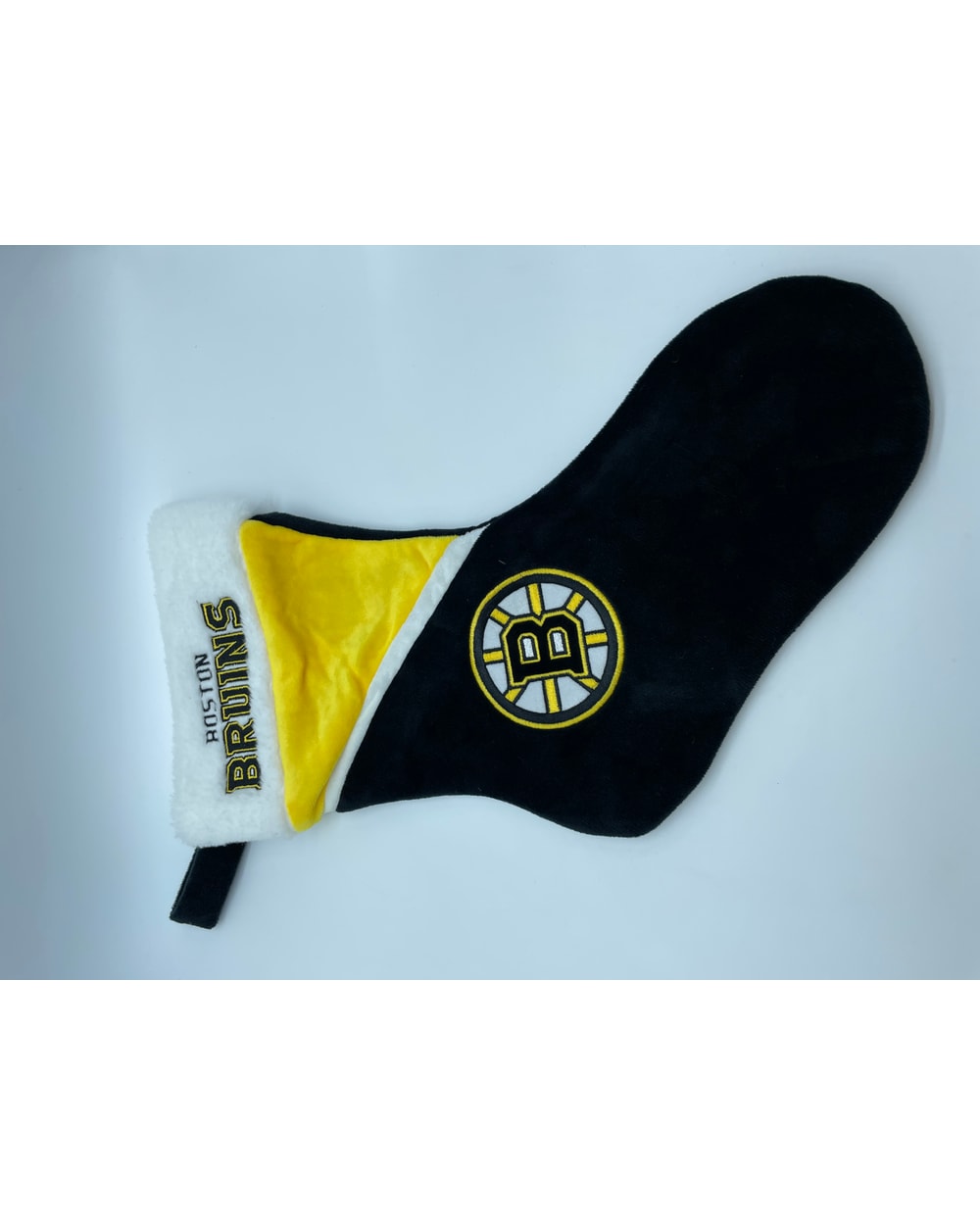 NHL Colourblock Stocking
