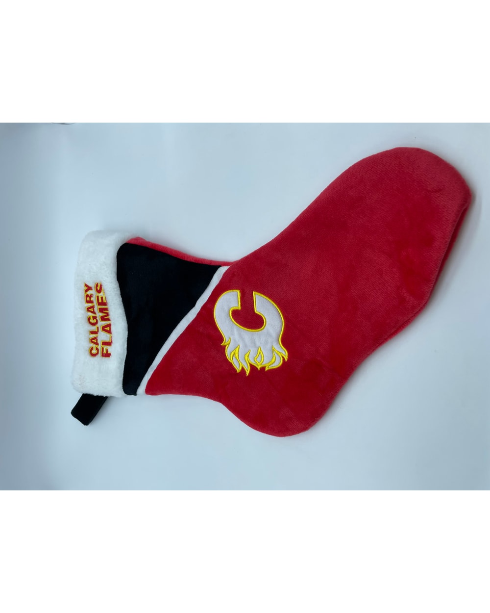 NHL Colourblock Stocking