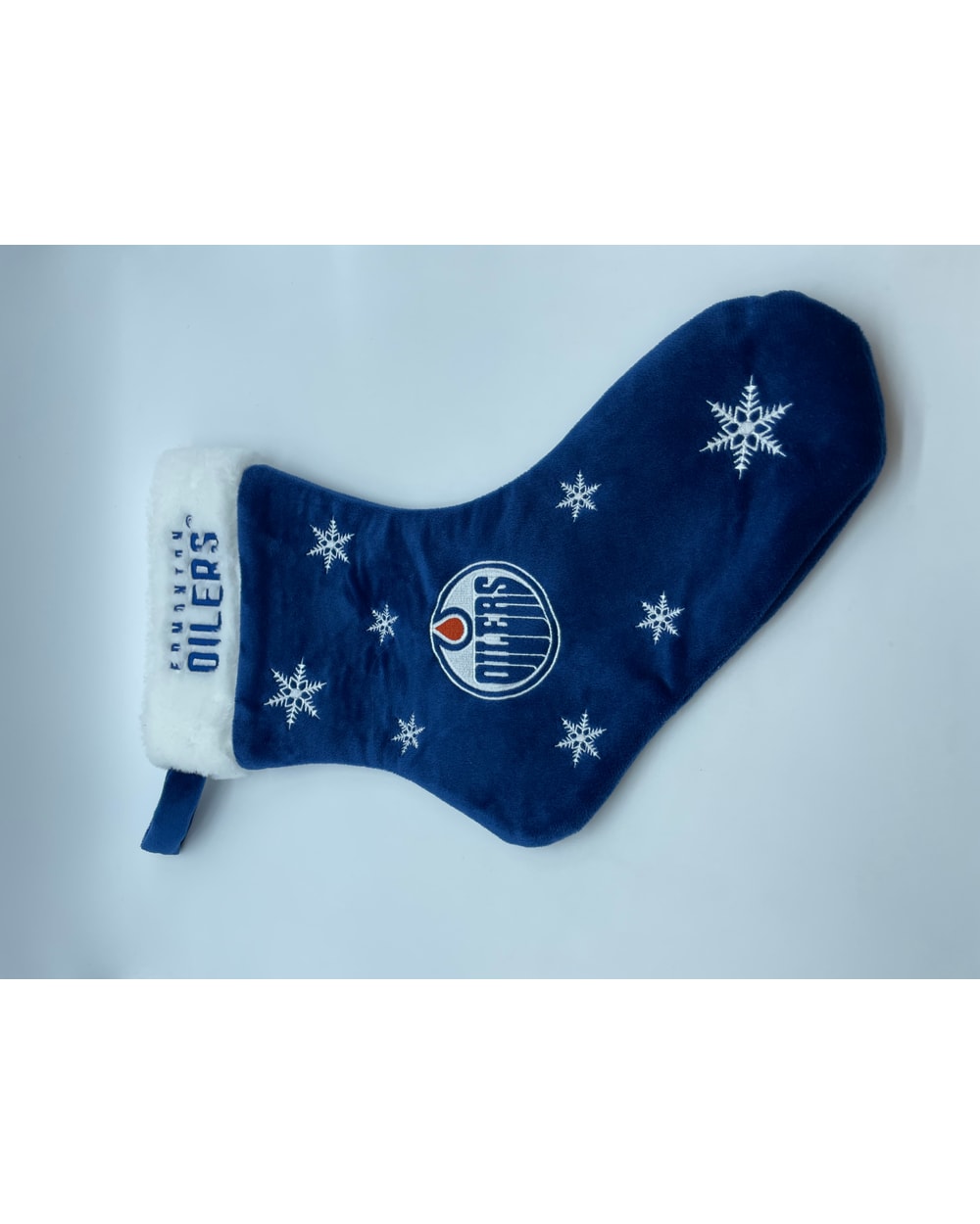 NHL Colourblock Stocking