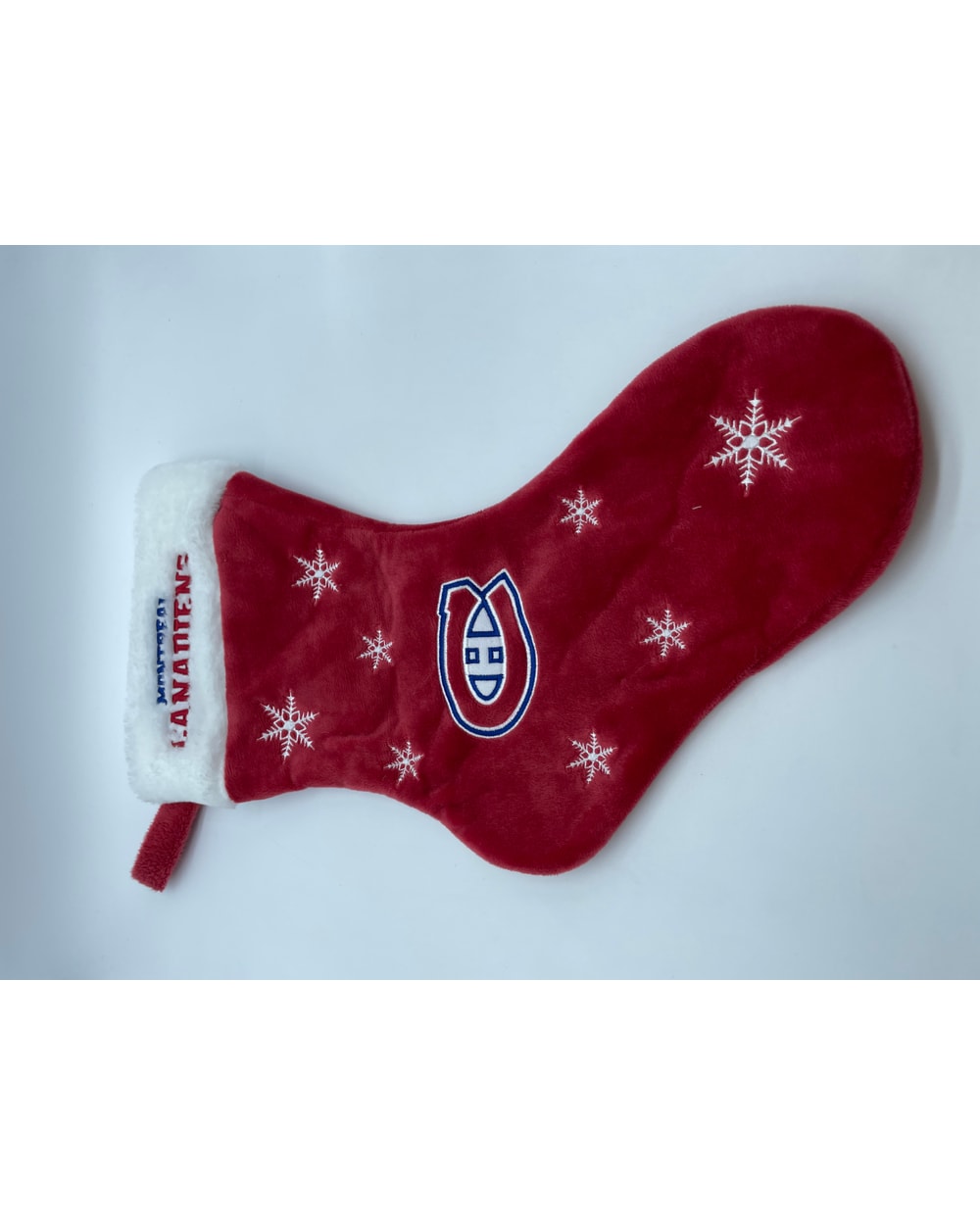 NHL Colourblock Stocking