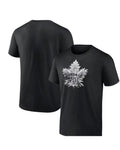Fanatics NHL Cotton Iced Out Short Sleeve Shirt