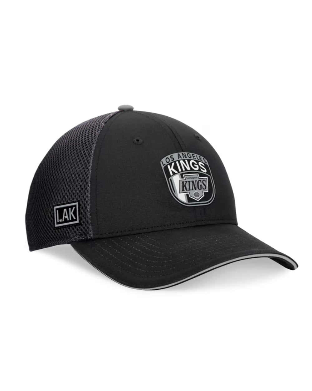 Fanatics NHL Draft Authentic Pro Adjustable Trucker Hat
