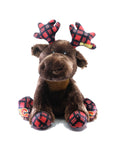 FOCO NHL Flannel Moose