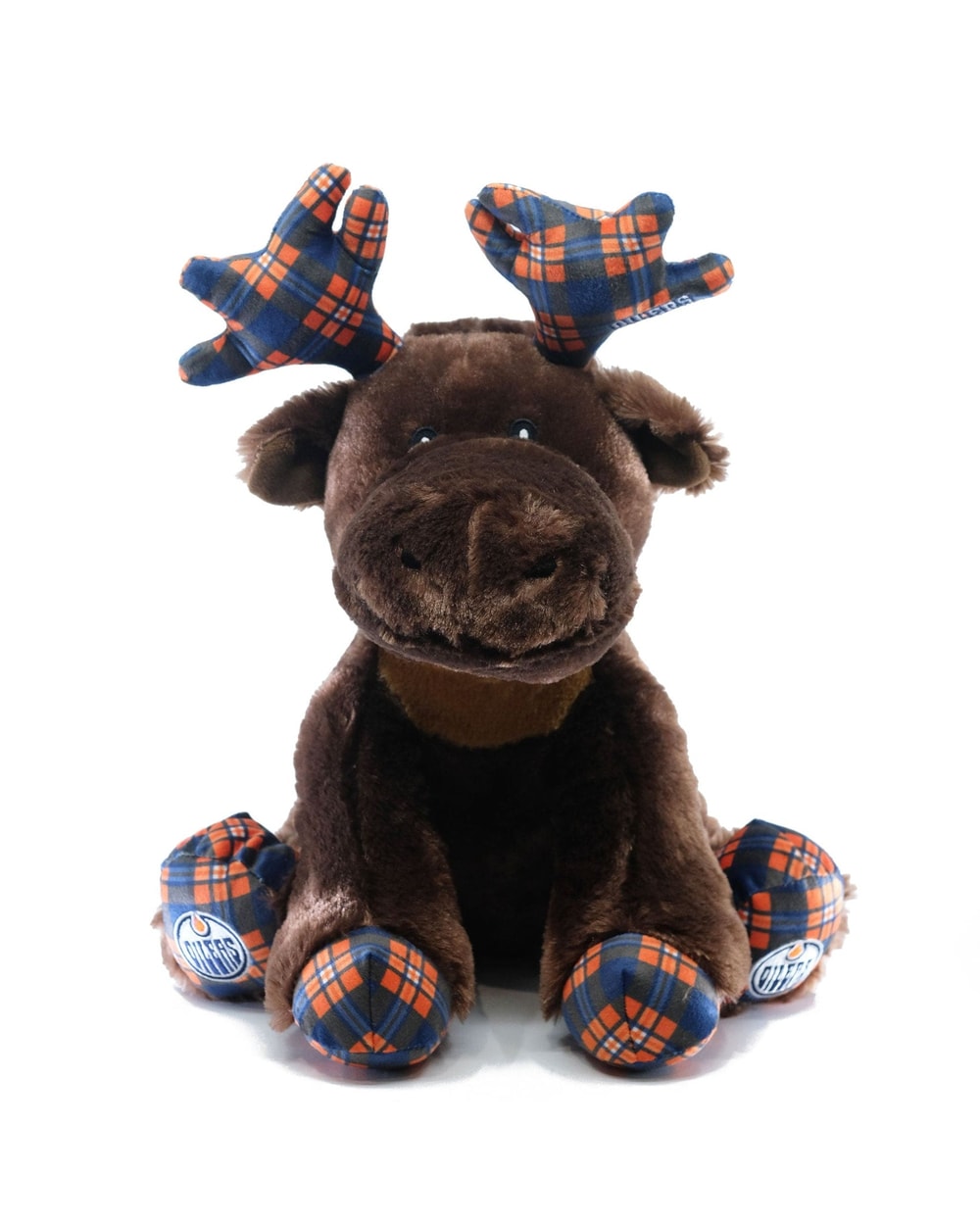 FOCO NHL Flannel Moose