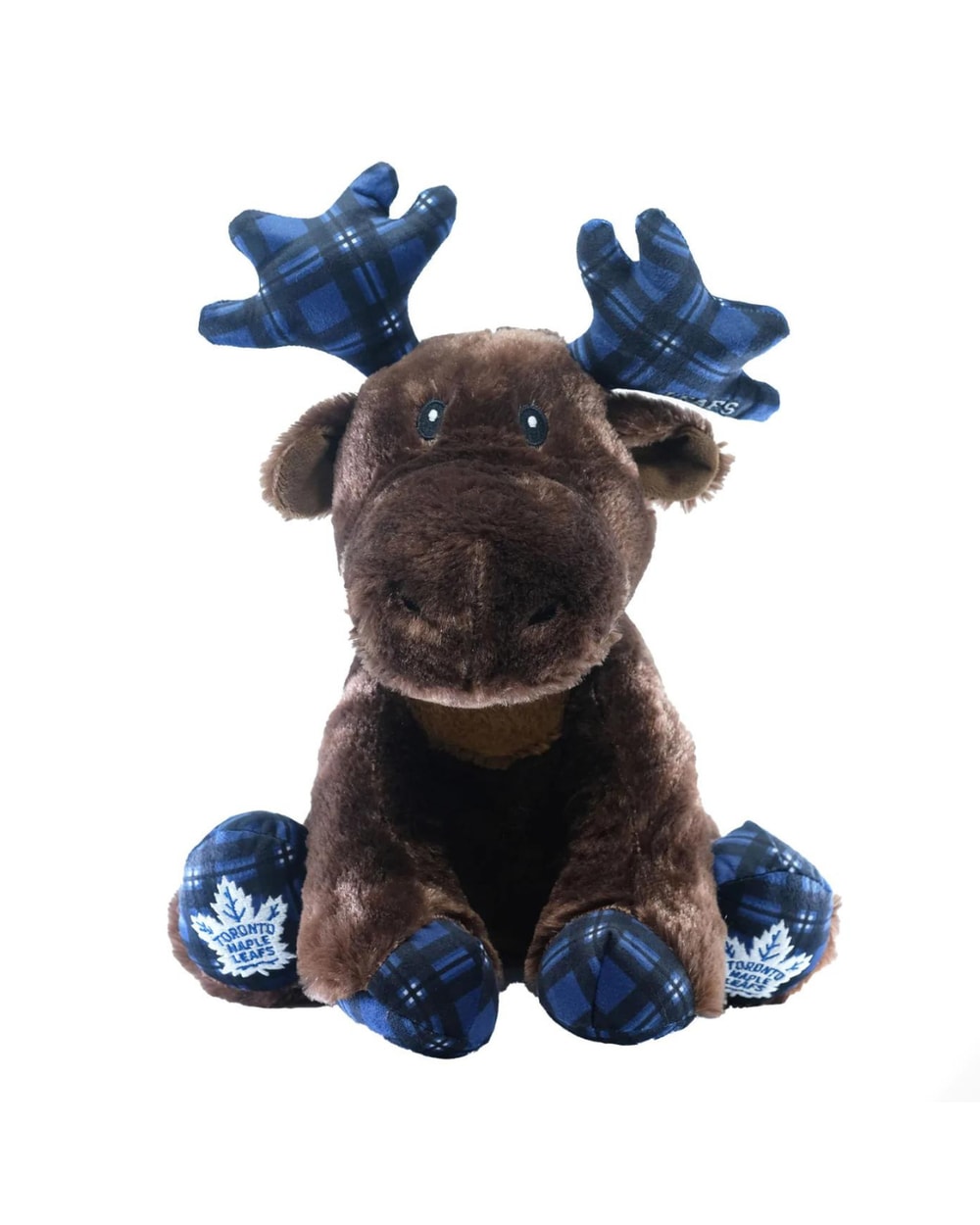 FOCO NHL Flannel Moose