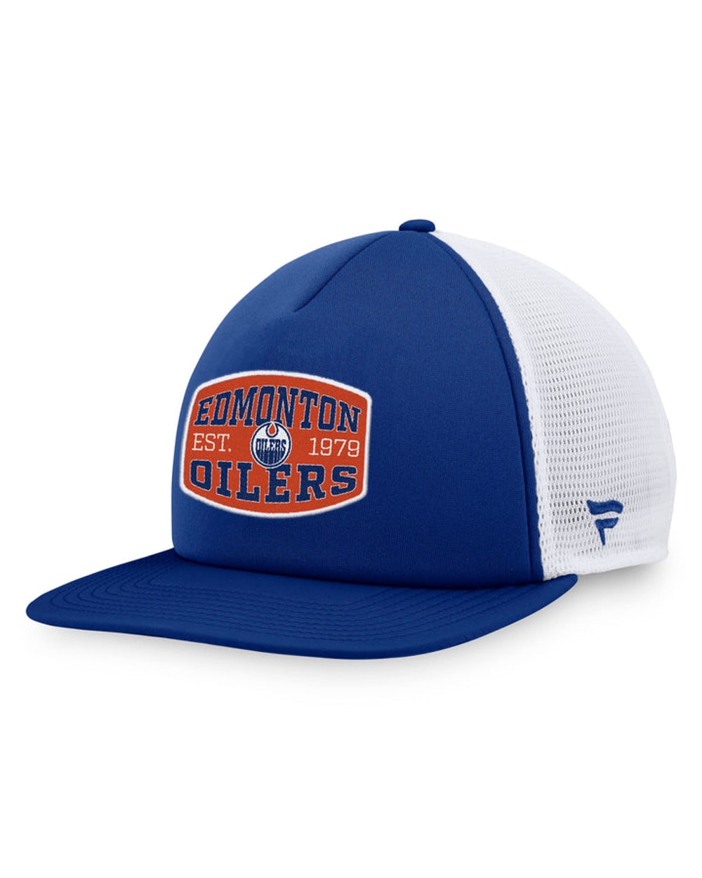 Fanatics NHL Fundamental Foam 5 Panel Hat