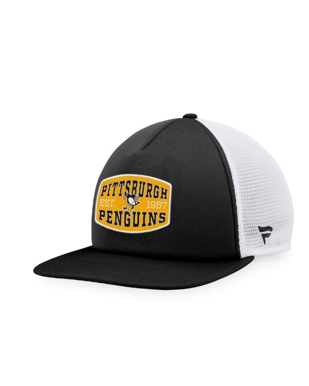 Fanatics NHL Fundamental Foam 5 Panel Hat