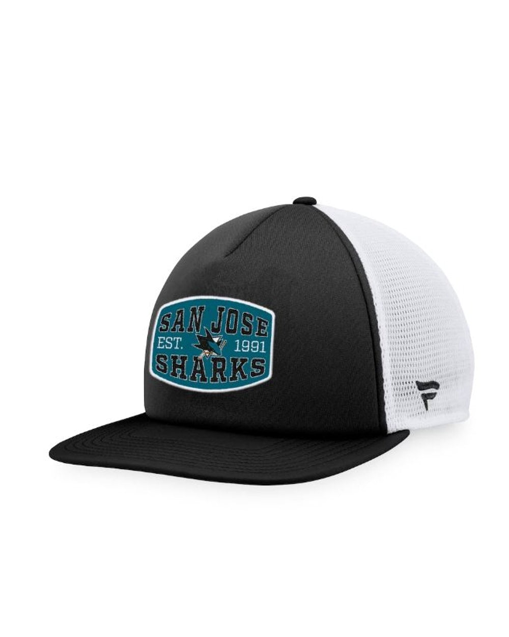 Fanatics NHL Fundamental Foam 5 Panel Hat
